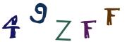 CAPTCHA obrazkowa