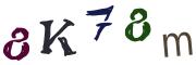 CAPTCHA obrazkowa