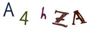 CAPTCHA obrazkowa
