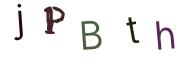 CAPTCHA obrazkowa