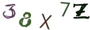 CAPTCHA obrazkowa