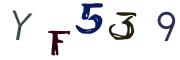 CAPTCHA obrazkowa