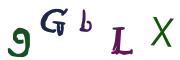 CAPTCHA obrazkowa