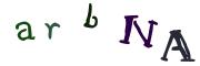 CAPTCHA obrazkowa