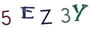 CAPTCHA obrazkowa