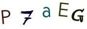 CAPTCHA obrazkowa