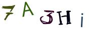 CAPTCHA obrazkowa