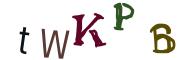 CAPTCHA obrazkowa