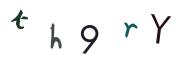 CAPTCHA obrazkowa