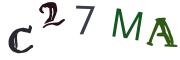 CAPTCHA obrazkowa