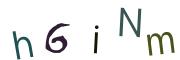 CAPTCHA obrazkowa
