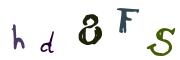 CAPTCHA obrazkowa