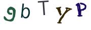 CAPTCHA obrazkowa