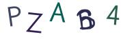 CAPTCHA obrazkowa