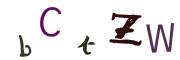 CAPTCHA obrazkowa