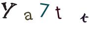 CAPTCHA obrazkowa
