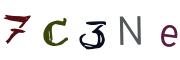 CAPTCHA obrazkowa