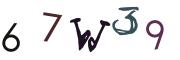 CAPTCHA obrazkowa