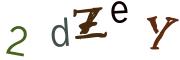 CAPTCHA obrazkowa