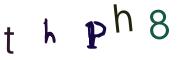 CAPTCHA obrazkowa