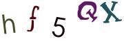 CAPTCHA obrazkowa