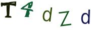 CAPTCHA obrazkowa