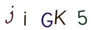 CAPTCHA obrazkowa