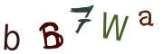 CAPTCHA obrazkowa