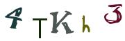 CAPTCHA obrazkowa