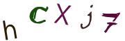 CAPTCHA obrazkowa