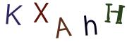 CAPTCHA obrazkowa