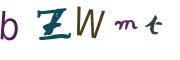 CAPTCHA obrazkowa