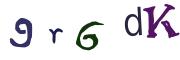 CAPTCHA obrazkowa