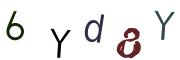 CAPTCHA obrazkowa