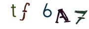 CAPTCHA obrazkowa