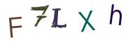 CAPTCHA obrazkowa