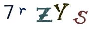 CAPTCHA obrazkowa