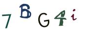 CAPTCHA obrazkowa