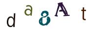 CAPTCHA obrazkowa