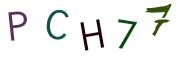 CAPTCHA obrazkowa