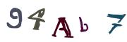 CAPTCHA obrazkowa