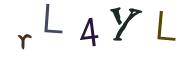 CAPTCHA obrazkowa