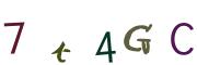 CAPTCHA obrazkowa