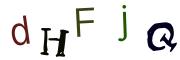 CAPTCHA obrazkowa