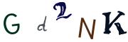 CAPTCHA obrazkowa