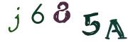CAPTCHA obrazkowa
