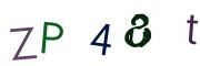 CAPTCHA obrazkowa