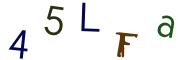 CAPTCHA obrazkowa