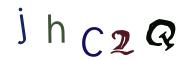 CAPTCHA obrazkowa