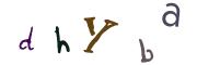 CAPTCHA obrazkowa